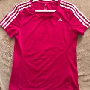 Adidas Climalite Women Top